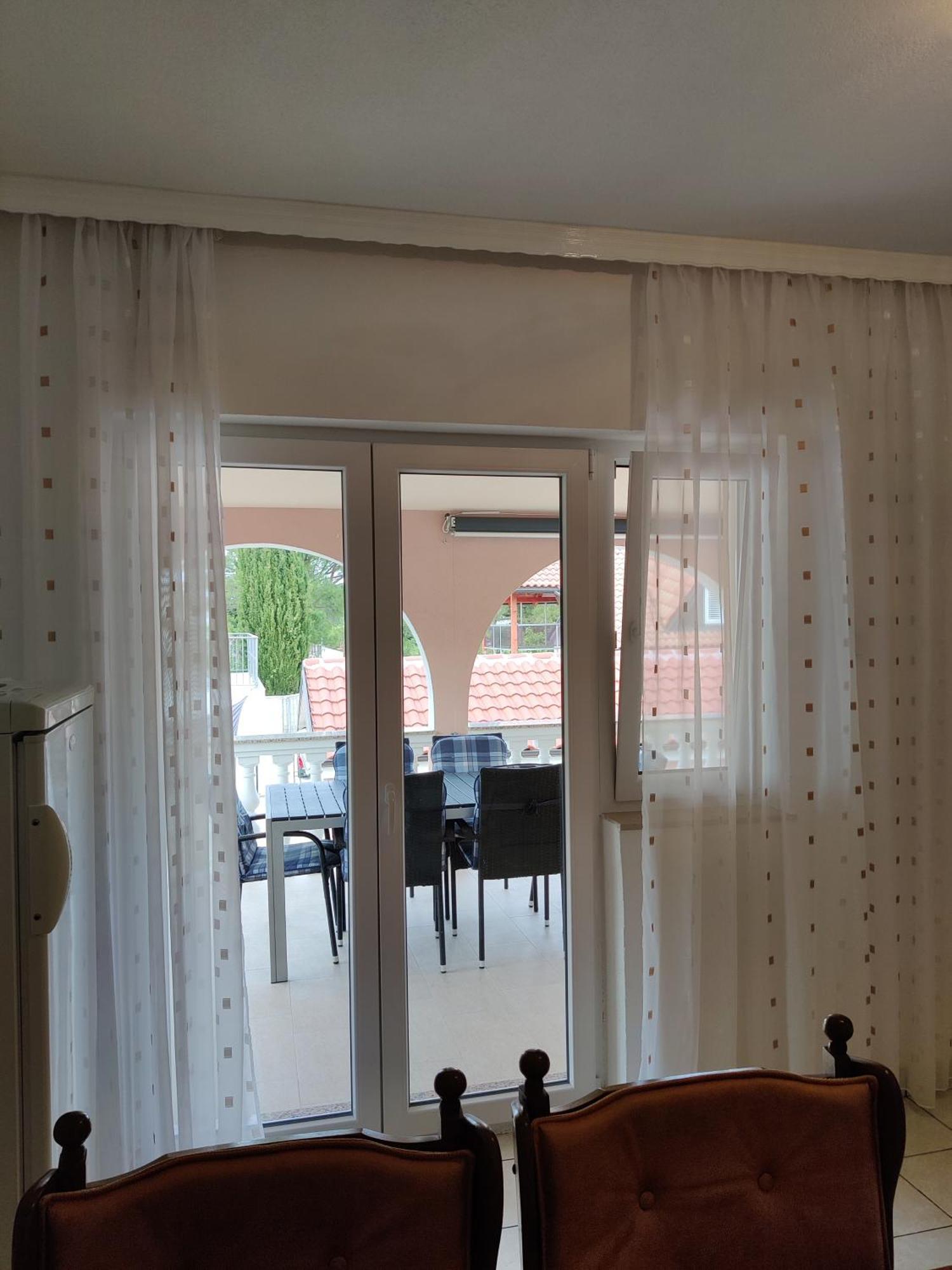 Apartments Juric Privlaka (Zadar) Exterior foto