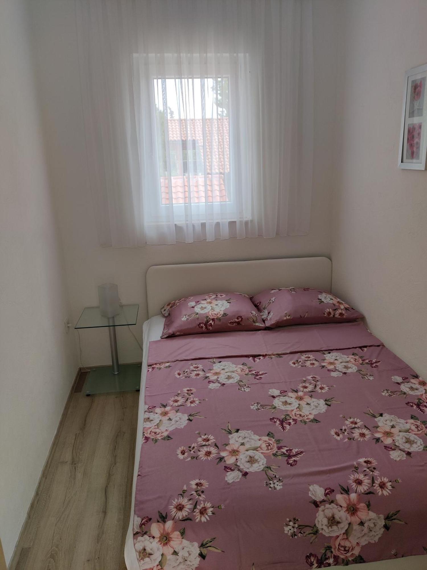 Apartments Juric Privlaka (Zadar) Exterior foto