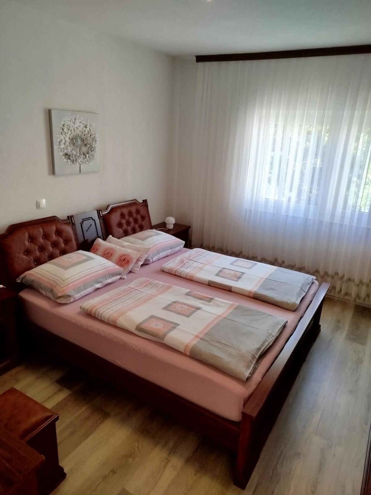 Apartments Juric Privlaka (Zadar) Exterior foto
